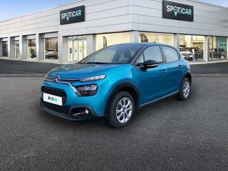 bluehdi 100 bvm6 you