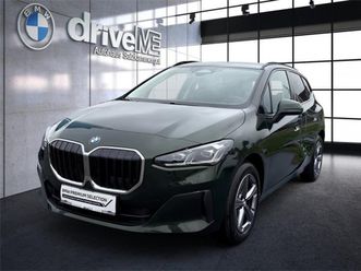 bmw 216i active tourer