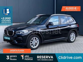 bmw x3 xdrive30e