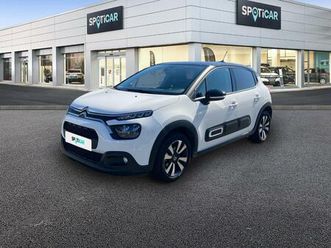 bluehdi 100 s&s bvm6 shine