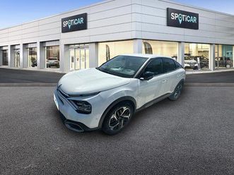 bluehdi 130 s&s eat8 shine