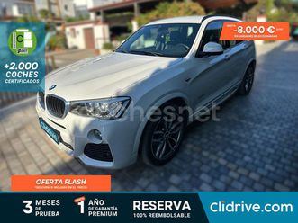 bmw x3 xdrive35i