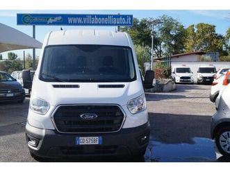 330 2.0tdci ecoblue trend l3h2hybrid rivestito int