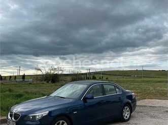 bmw serie 5