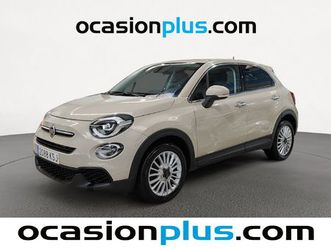 fiat 500x 1.0 firefly s&s urban (120 cv)