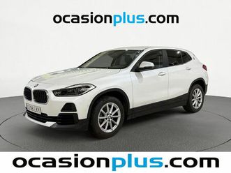 bmw x2 sdrive18d business (150 cv)