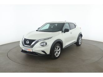 NISSAN JUKE 1-0-dig-t