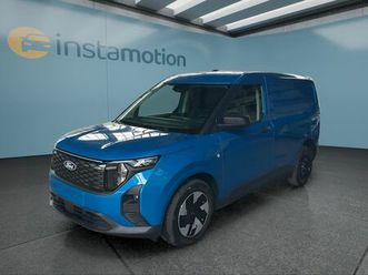 ford transit courier kasten trend 135 kw