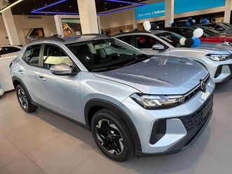 tera comfort 170 tsi flex 4pts aut 2026 0km