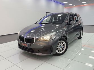 bmw serie 2 gran tourer 216d business