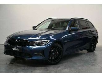 330e touring aut. led/acc/sportzetels/trekhaak