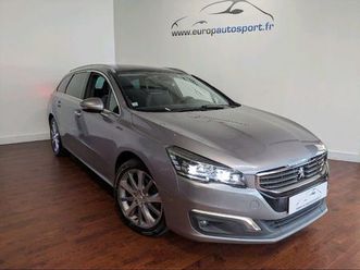 2.0 bluehdi 150ch fap gt line