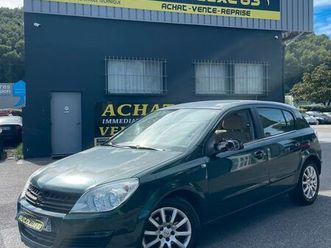 1.9 cdti 120 cv garantie