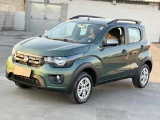 mobi evo way 1.0 (flex) manual