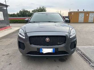 2.0d i4 r-dynamic se awd 240cv auto