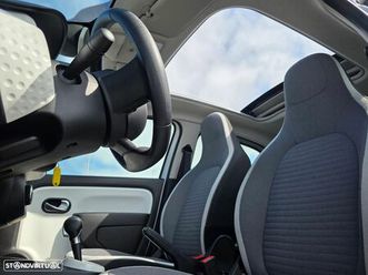 renault twingo electric equilibre