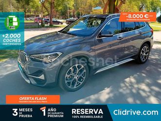 bmw x1 sdrive18da business