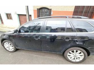 variant 2.5 20v 170cv tiptronic