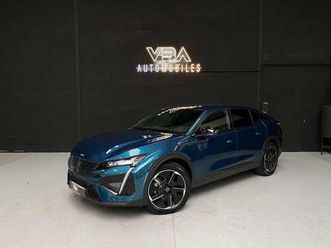 essence 130 eat8 allure