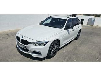 bmw serie 3 335d xdrive touring