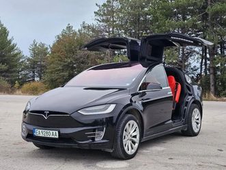 tesla model x x100d free supercharging