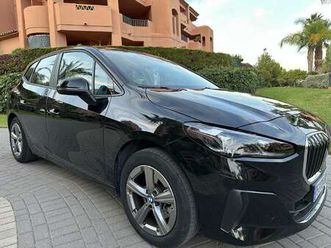 218ia active tourer 100kw luxury line