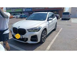 sdrive20d aut. m sport