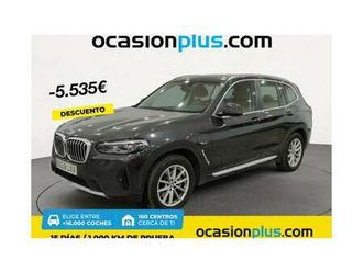 xdrive 30e xline