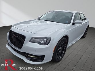 chrysler 300 2023 s