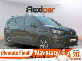 gt line long bluehdi 96kw eat8