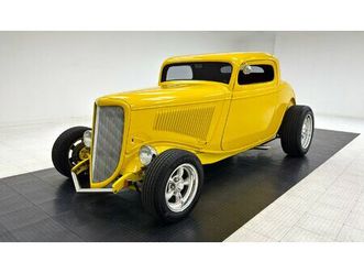 1934 ford model 40
