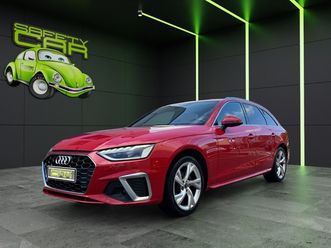 s line 35 tdi 120 kw (163 cv) s tronic