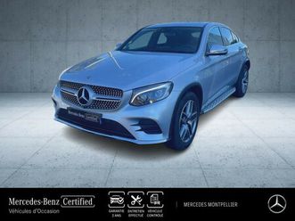 250 d 204ch fascination 4matic 9g-tronic euro6c