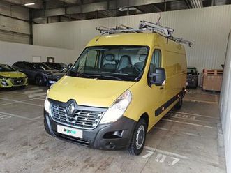 fgn l3h2 3.5t 2.3 dci 110 e6 grand confort