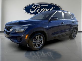 kia seltos 2022 ex traction int