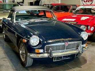 mg mgb - 1974