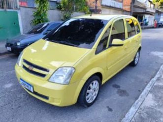 meriva maxx 1.4 (flex) manual