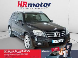 glk 320 cdi 4-matic