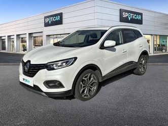 blue dci 150 4x4 intens