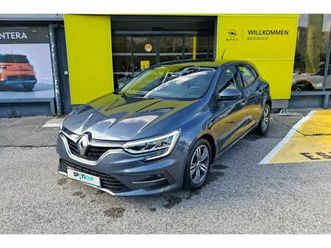 megane iv berline blue dci 115 evolution