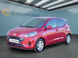 hyundai i10 1.0 46 kw