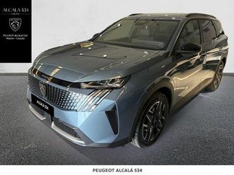 1.6 143kw allure e-dcs7