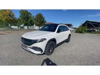 eqb 250 amg line