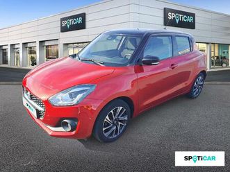 1.2 dualjet hybrid 83ch pack