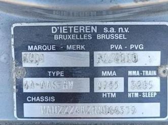 ② te koop limited edition 2.4d!!! audi — audi — 2ememain