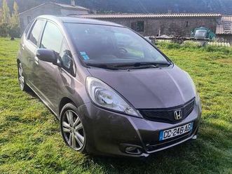 1.4 i-vtec cvt elegance