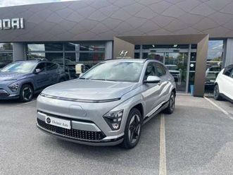 electric electrique 48 kwh - 156 ch intuitive 5p