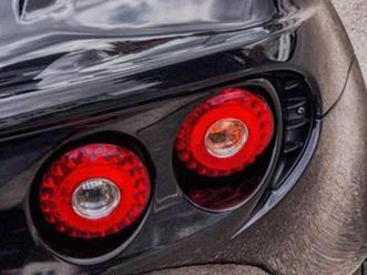 ② lotus elise 2009 — lotus — 2ememain