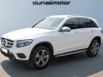 mercedes-benz glc 220 d 2.1 4matic, cx. a., 170cv