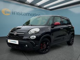 fiat 500l 1.4 70 kw